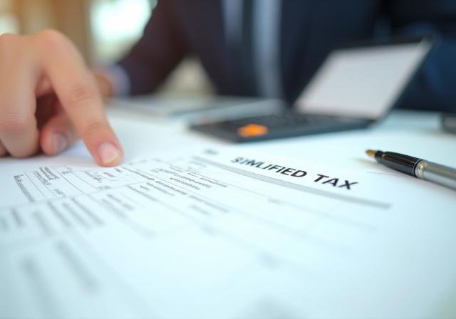 Tax Saving Strategies FY24